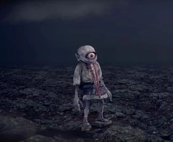 《仁王2》独眼鬼打法技巧分享