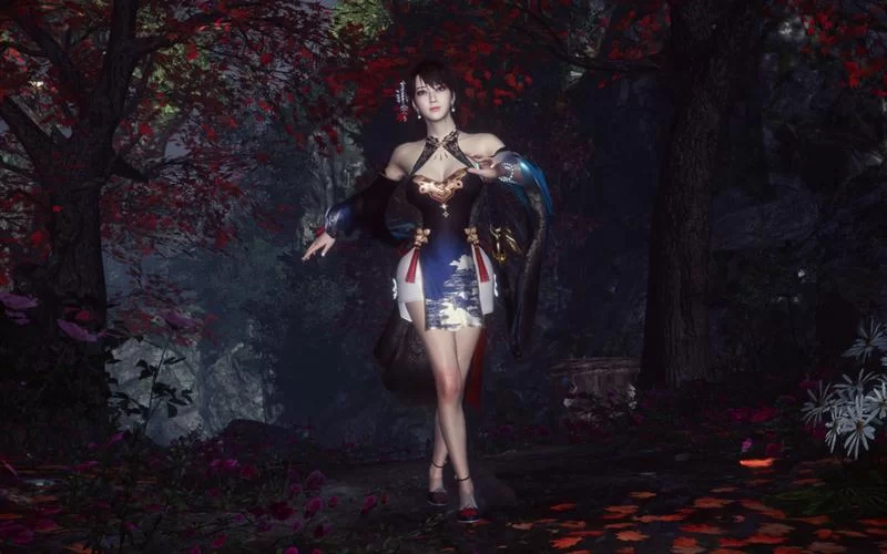 《仁王2》绘卷最效率刷法介绍