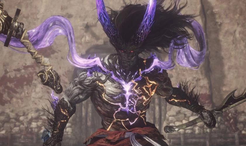 《仁王2》英勇猿夜叉套装属性一览