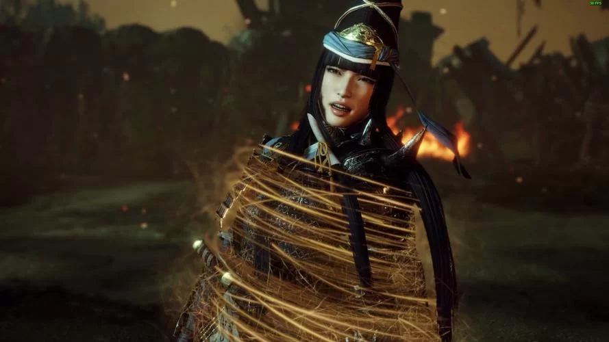 《仁王2》萌新开荒武器推荐