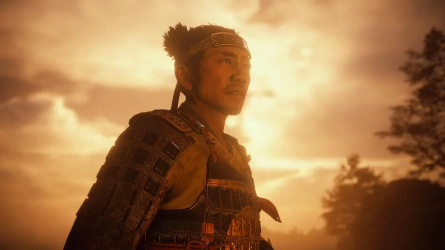 《仁王2》藤吉郎的守护灵作用介绍