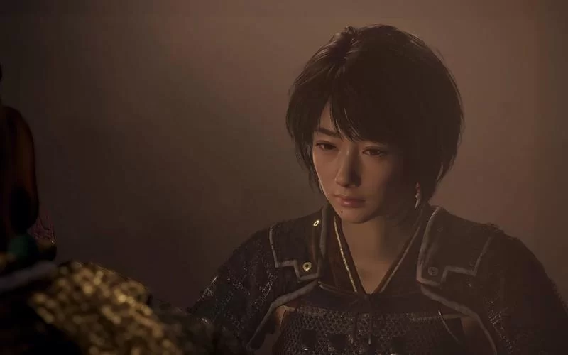 《仁王2》视死如归的赤备队套装属性一览 《仁王2》视死如归的赤备队套装属性一览