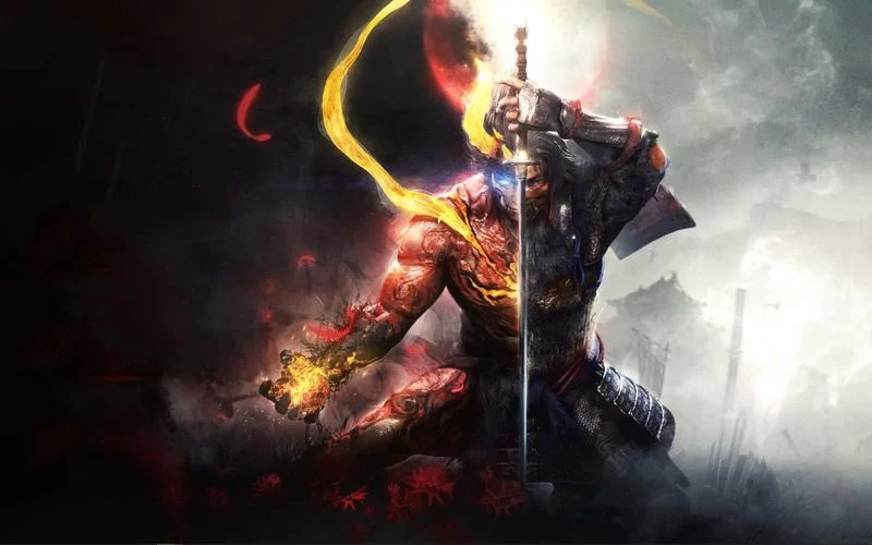 《仁王2》豪放猛牛的勇武套装属性一览