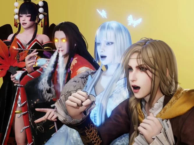 《仁王2》醍醐赏樱攻略