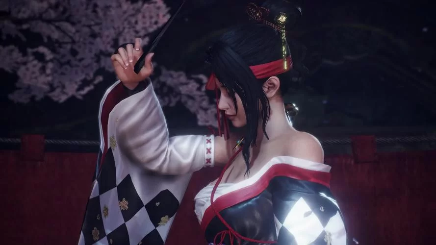 《仁王2》醍醐赏樱攻略