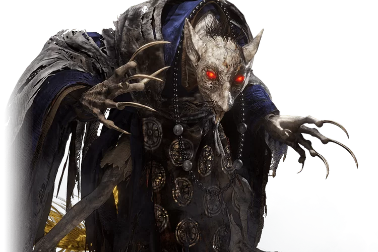 《仁王2》铁鼠打法攻略 《仁王2》铁鼠打法攻略