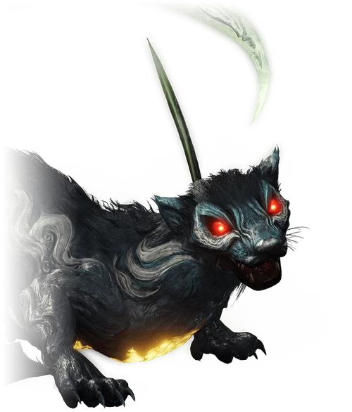 《仁王2》镰鼬怪物介绍