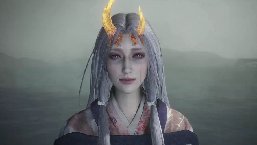 《仁王2》风流才智之士套装属性一览