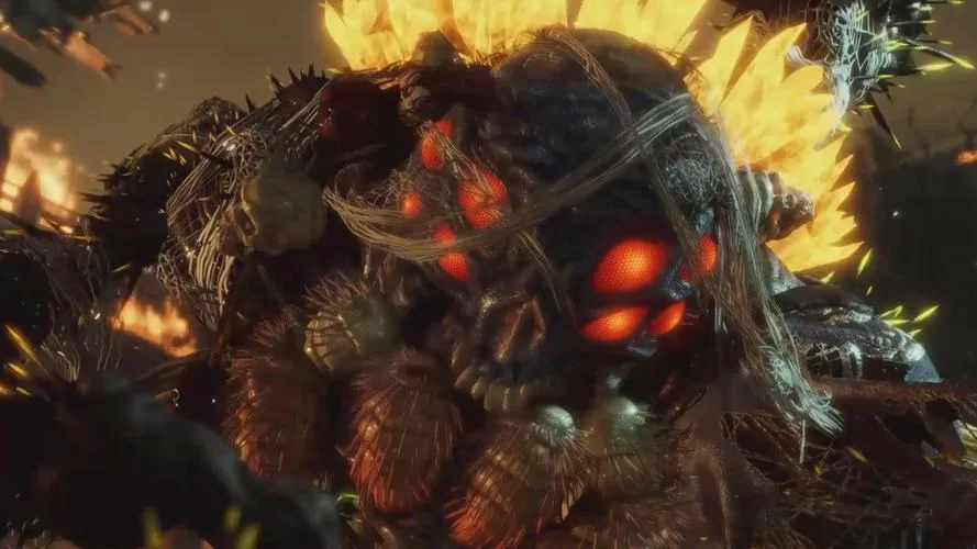 《仁王2》魂核掉落妖怪一览 鬼火魂核刷法与木灵魂核获取教程