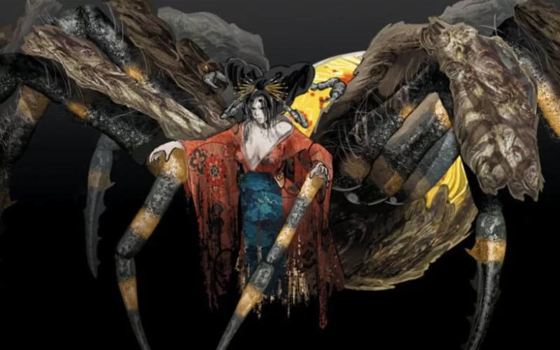 《仁王》1.18速刷转方法、配装及加点视频教学