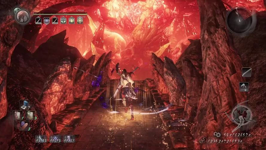 《仁王》1.18锁链绝境99配装及加点推荐