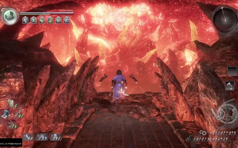 《仁王》1.19无间狱刷制作书方法解析 怎么刷制作书