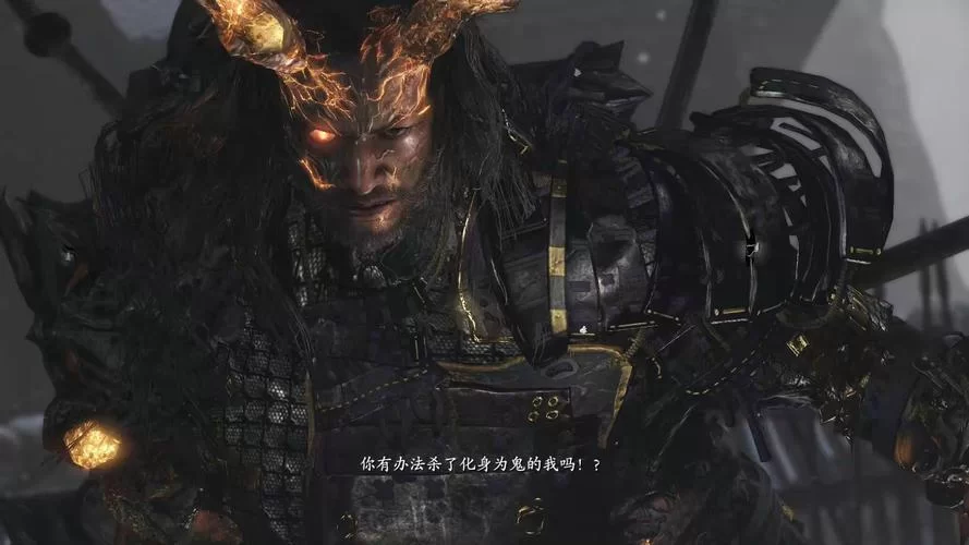 《仁王》1.20盾无配装推荐及打法解析