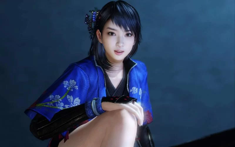 《仁王》1.20轻盈度增伤数据测试及解析