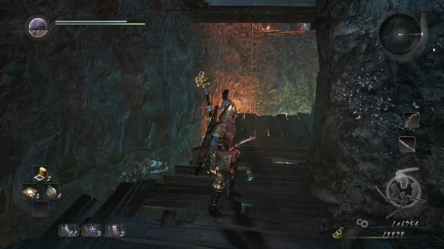 《仁王》1.20隐藏设定及数据解析