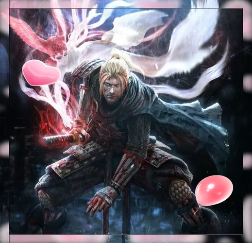 《仁王》1级武器与人物白虎打法思路详解 白虎怎么打