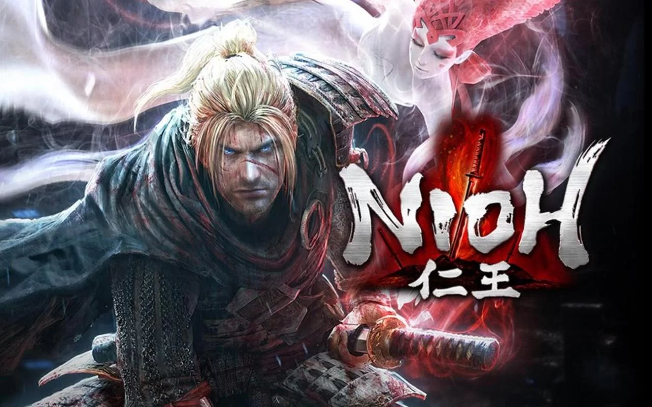 《仁王》Beta版道具气力及武器耐久度试玩心得