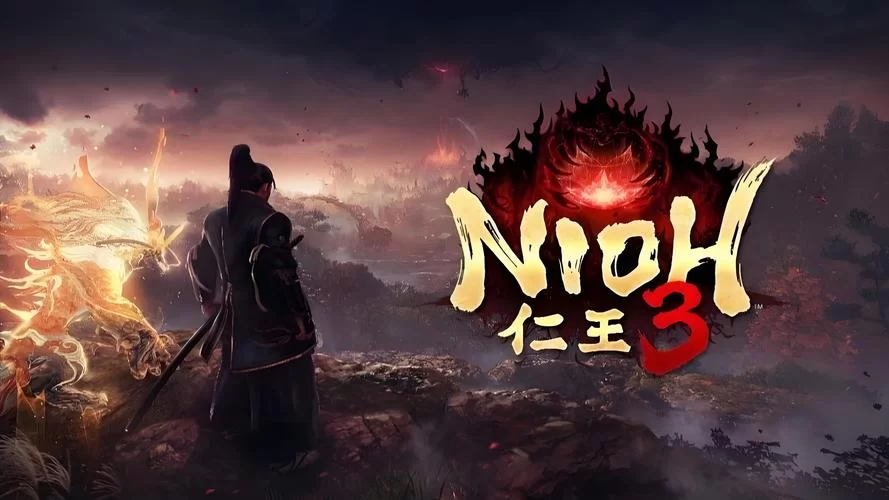 《仁王》DEMO试玩版武器道具及画面等体验心得分享 《仁王》DEMO试玩版武器道具及画面等体验心得分享