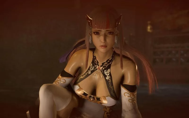 《仁王》DLC2阴阳术配装及橙词条搭配心得