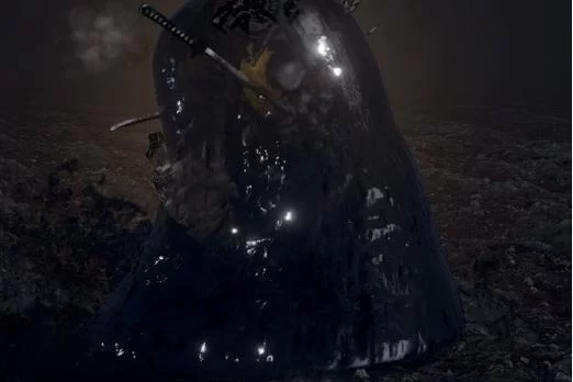 《仁王》一周目海坊主、女郎蜘蛛等难点BOSS打法解析