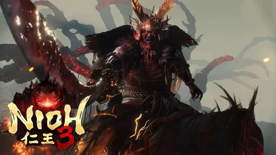 《仁王》三河套装绝境流玩法攻略