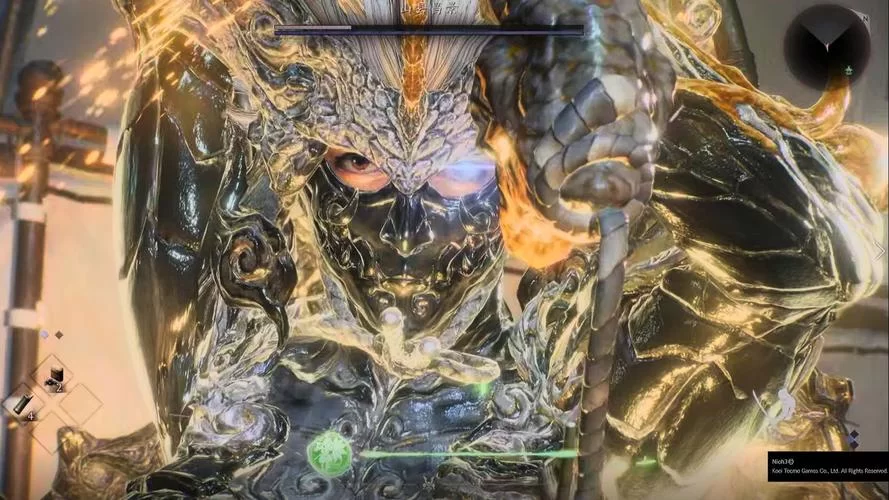 《仁王》三河绝境99流玩法攻略 绝境流快速成型方法