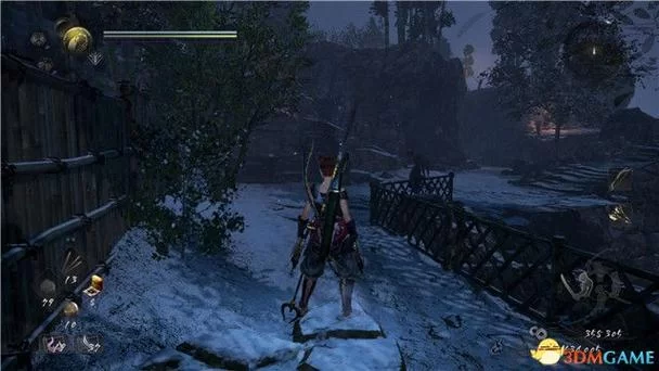 《仁王》上手体验感想