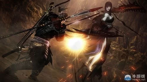 《仁王》与《黑暗之魂》差别与优缺点分析