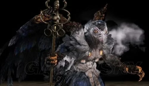 《仁王》乌鸦天狗打法视频攻略 乌鸦天狗怎么打