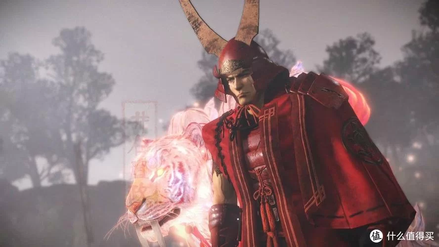 《仁王》井伊直政与大蛤蟆无伤打法视频攻略 井伊直政怎么打