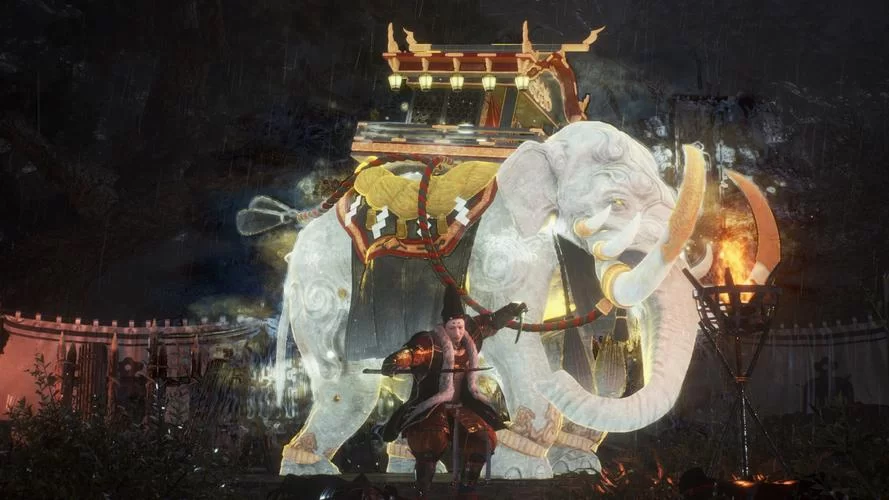 《仁王》伦敦塔背景故事图文详解