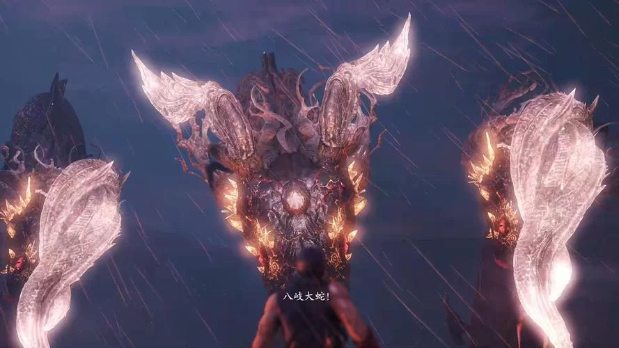 《仁王》全BOSS弱点及打法技巧分享