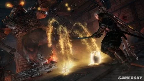 《仁王》刷精华攻略 强者之路魔王耀变刷精华攻略