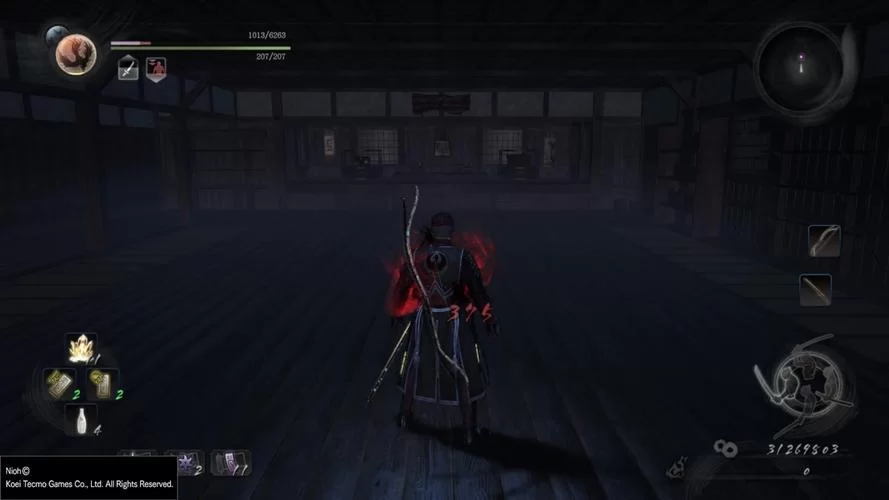 《仁王》刷精华攻略 强者之路魔王耀变刷精华攻略