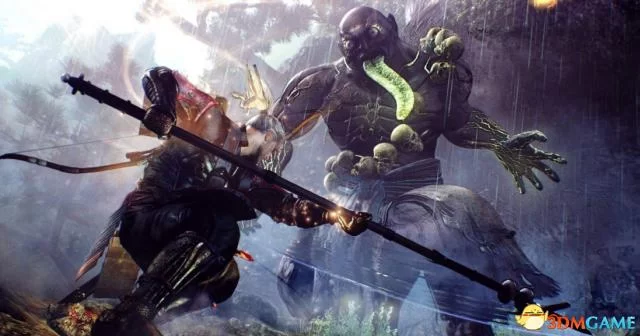 《仁王》刷远程天照方法解析 怎么刷天照远程套