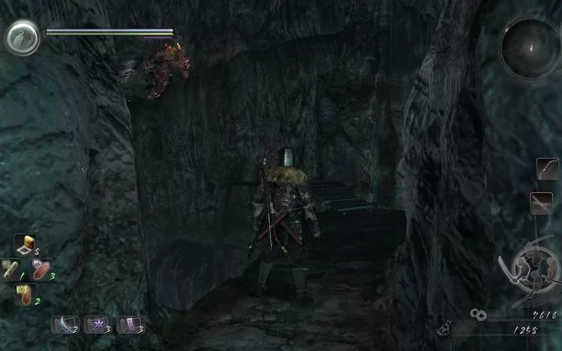 《仁王》前期刷魂&刷刀冢地点及方法推荐