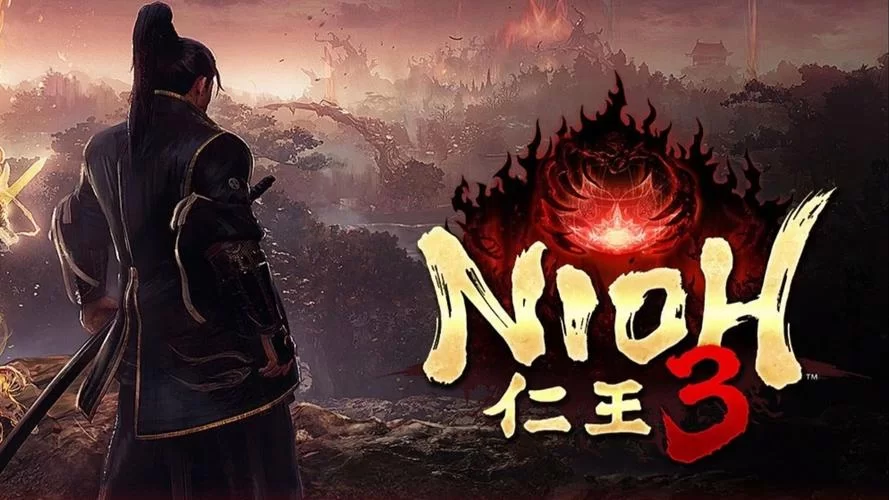 《仁王》升天流玩法视频演示 另类打法视频分享