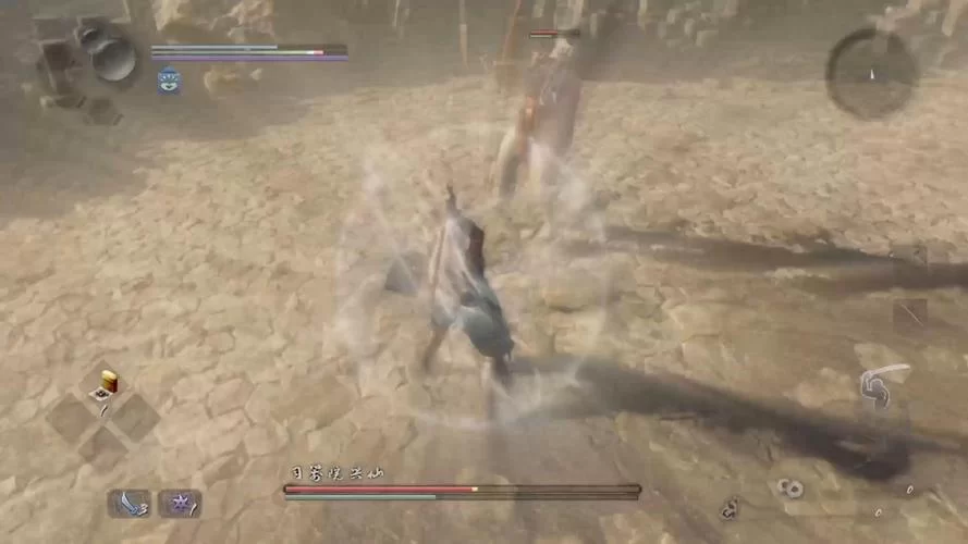 《仁王》双刀心眼触发条件测试与说明 心眼触发机制解析