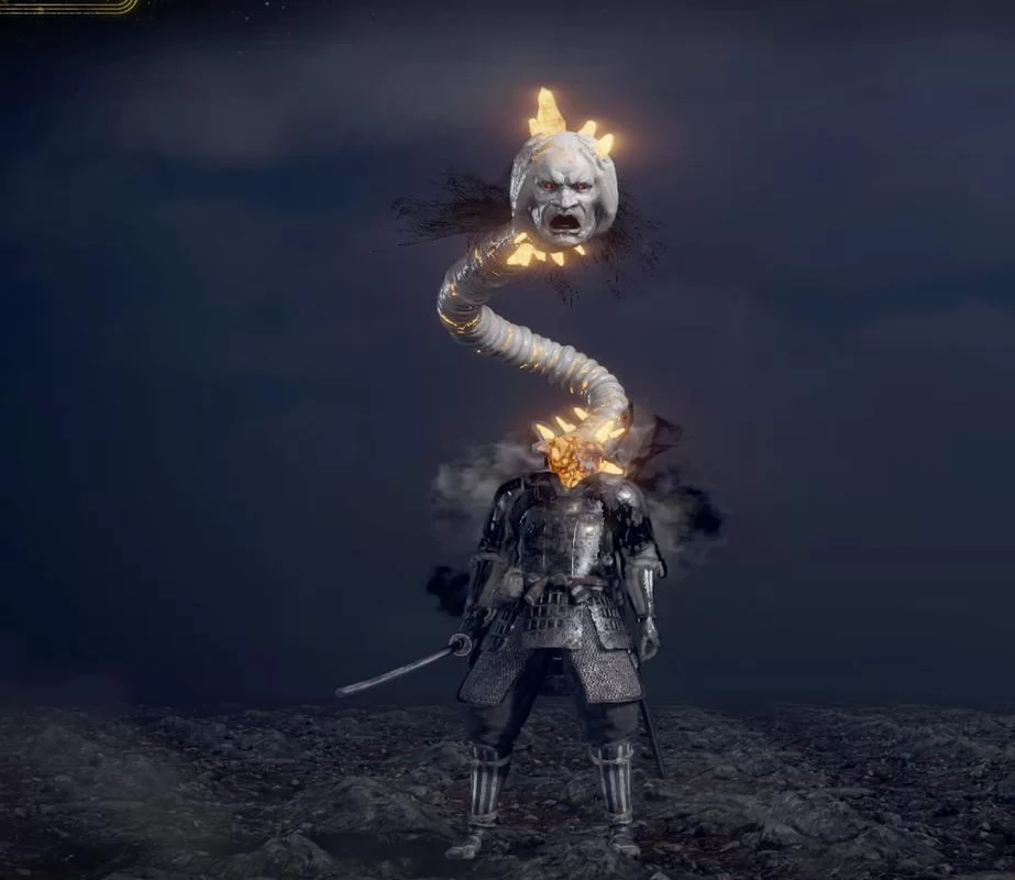 《仁王》各小怪打法及弱点详解 小怪打法攻略