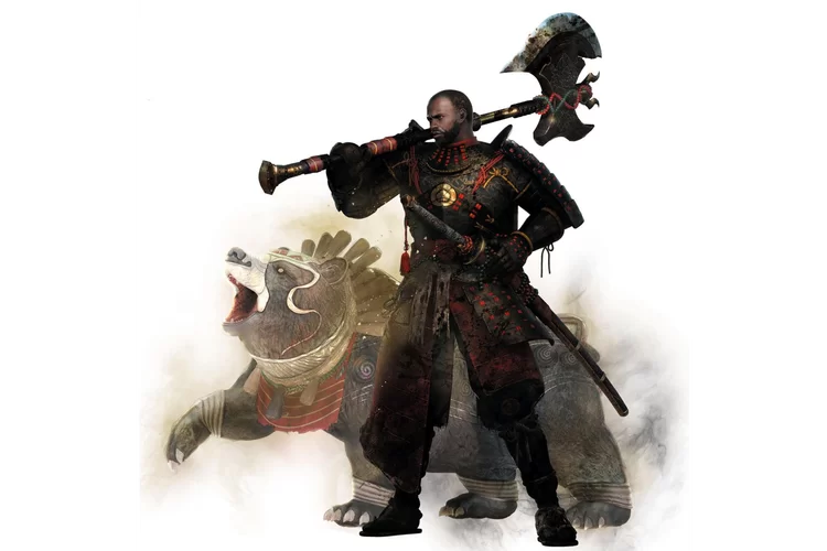 《仁王》名器特点介绍 名器相关知识解析