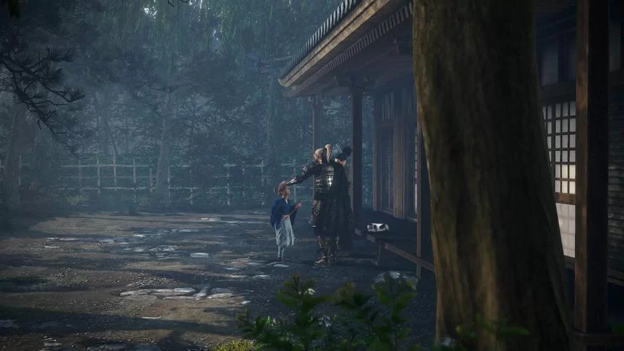 《仁王》四周目修行场全武器奥义打法攻略