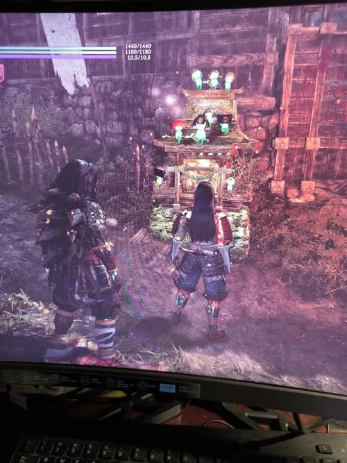 《仁王》多周目通关心得及武器使用技巧解析