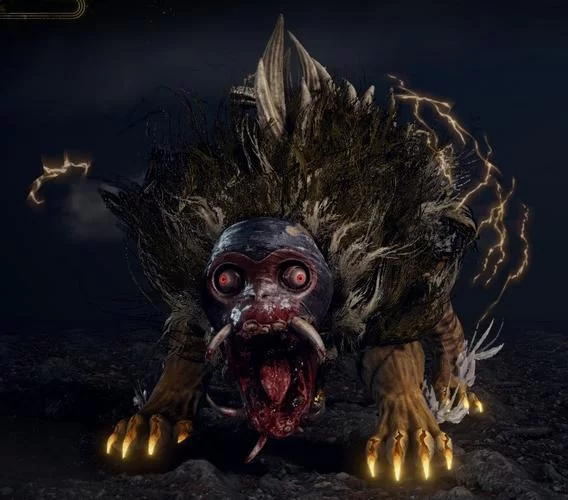 《仁王》夜枭新手向打法心得 夜枭怎么打