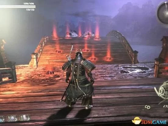 《仁王》大桥任务简单打法