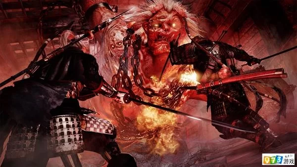 《仁王》大桥任务简单打法