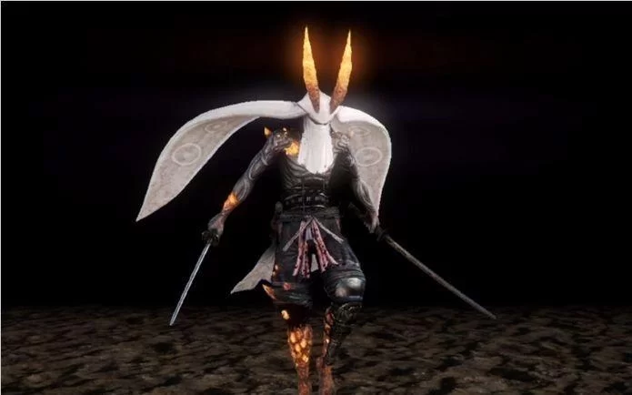 《仁王》大谷吉继无伤打法视频攻略