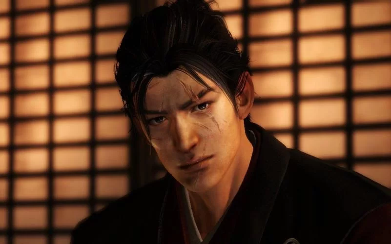 《仁王》太刀弹反流转用法及连招技巧图解 太刀弹反怎么用