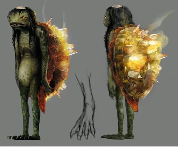 《仁王》宝物河童、宝箱怪的狸猫等小怪打法