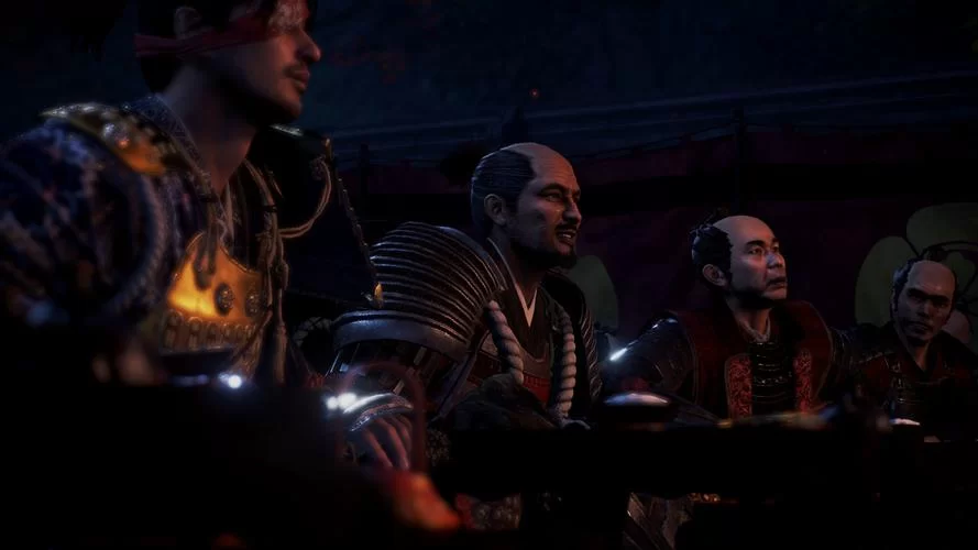 《仁王》师傅六连战防反技巧无伤视频教学 如何成功防反