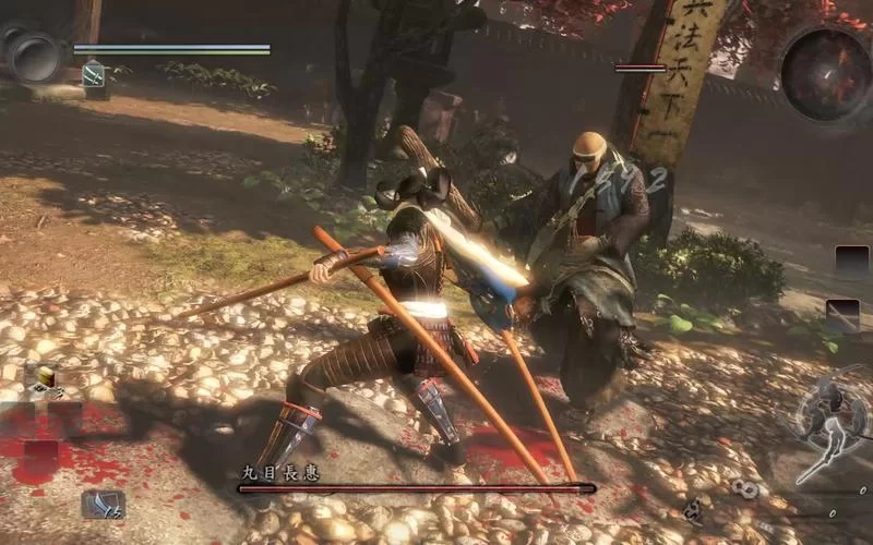 《仁王》怎么居合 快速居合技巧与使用方法